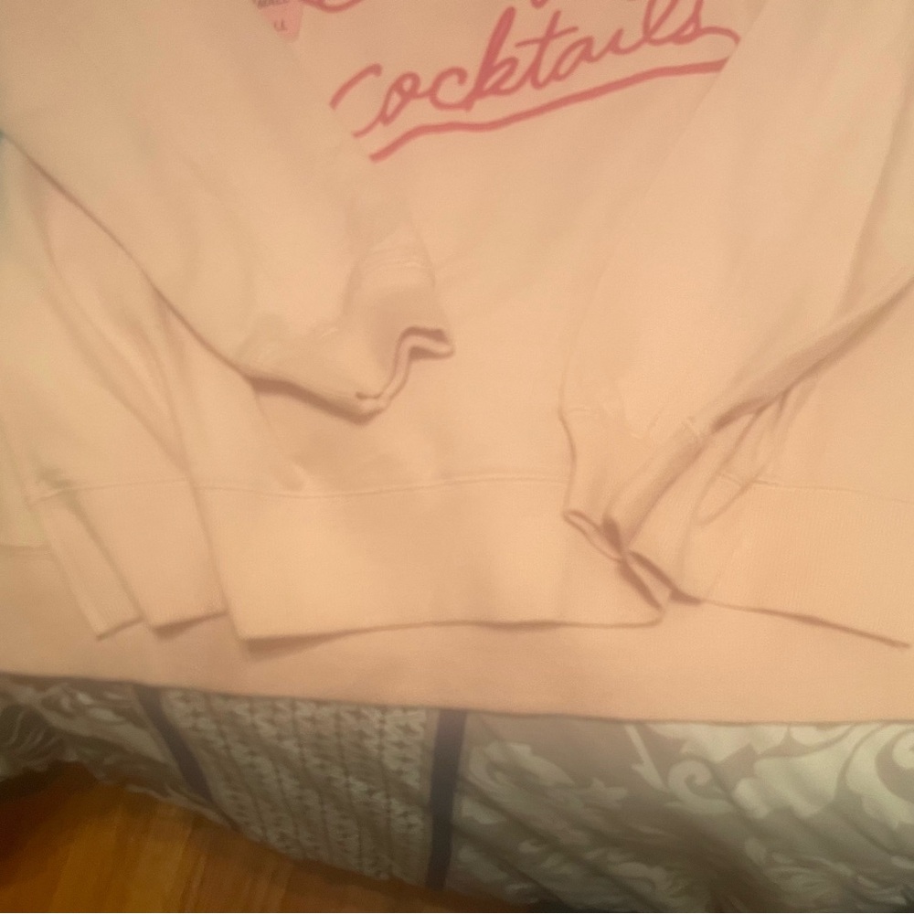 Wildfox Lightweight Sweatshirt